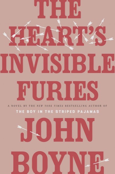 The Heart's Invisible Furies