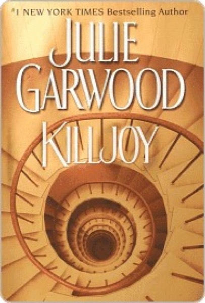 Killjoy by Julie Garwood