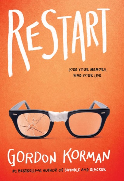 Restart by Gordon Korman