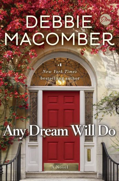 Any Dream Will Do by Debbie Macomber