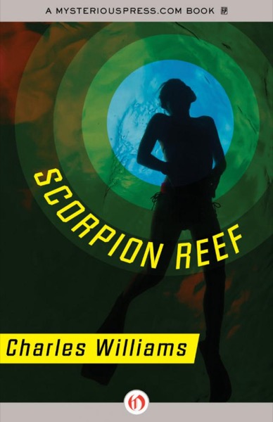 Scorpion Reef by Charles Williams