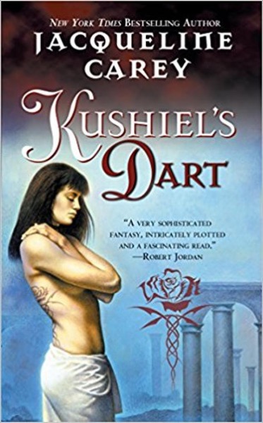 Kushiels Chosen by Jacqueline Carey