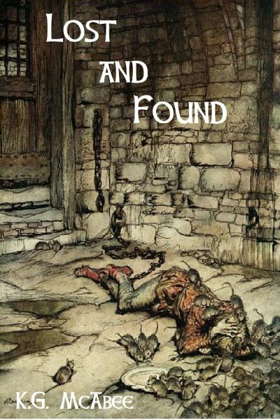 Lost and Found by Chris Smith
