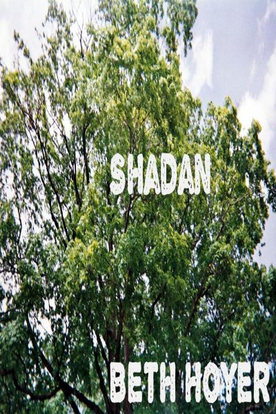 Shadan by Beth Hoyer