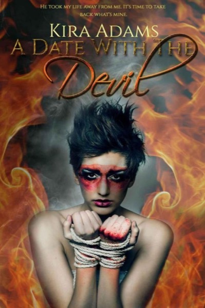 A Date with the Devil by Kira Adams