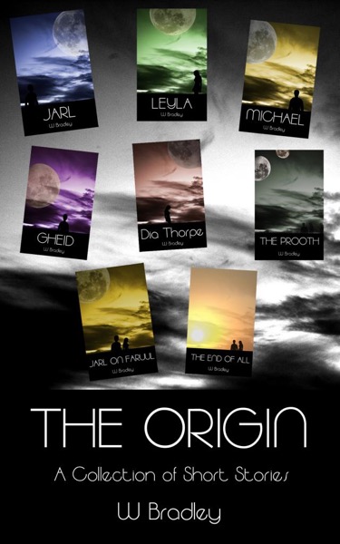 Origin by W Bradley