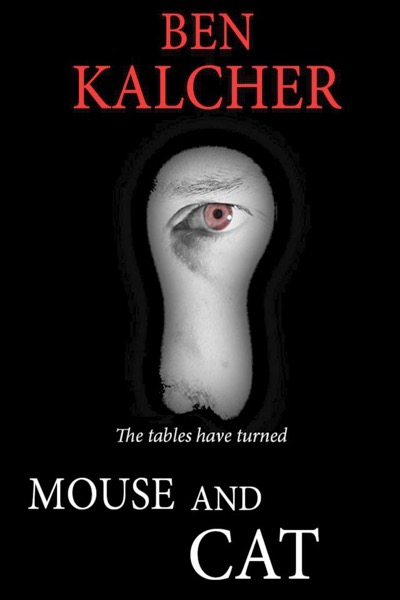 Mouse and Cat by Ben Kalcher