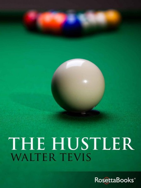 The Hustler by Walter Tevis