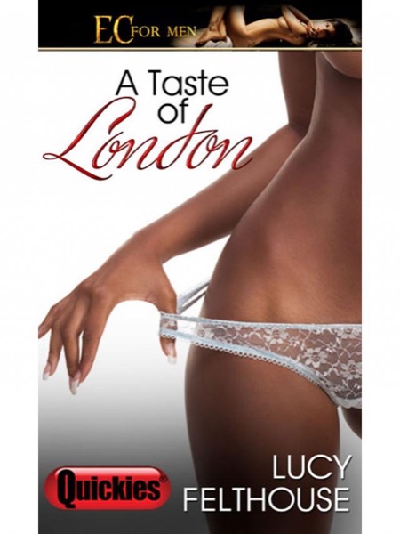 ATasteofLondon by Lucy Felthouse