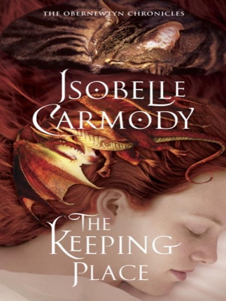 The Keeping Place by Isobelle Carmody