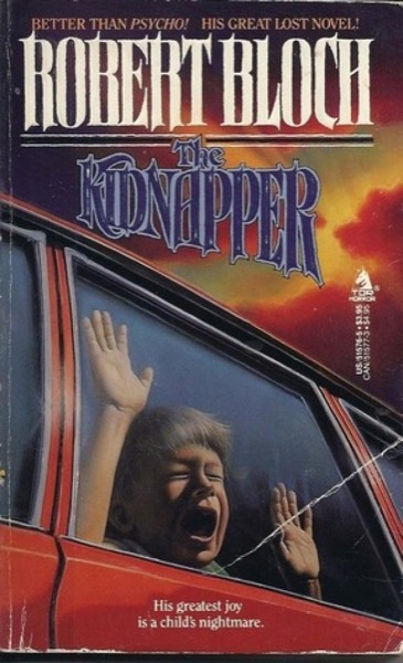 The Kidnapper by Robert Bloch