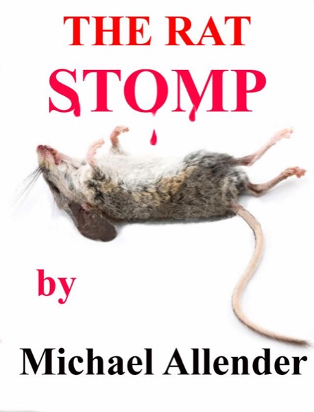 The Rat Stomp by Michael Allender