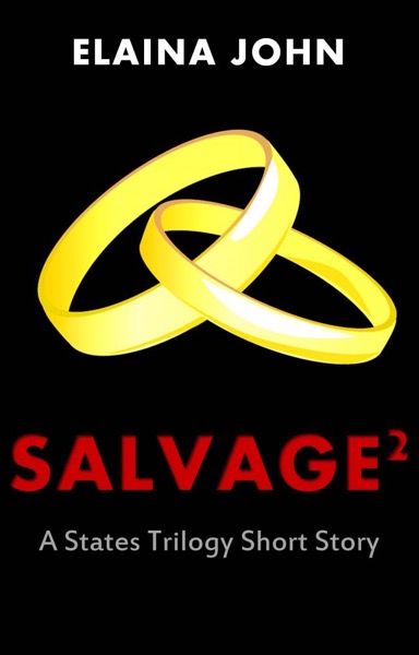 Salvage 2 by Elaina John