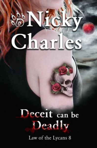 Deceit Can Be Deadly by Nicky Charles