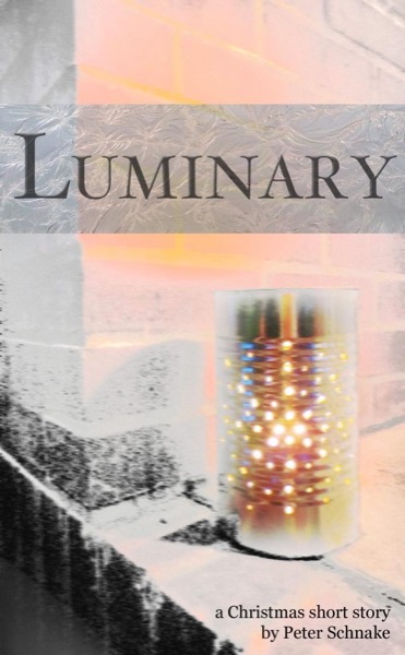 Luminary by Peter Schnake