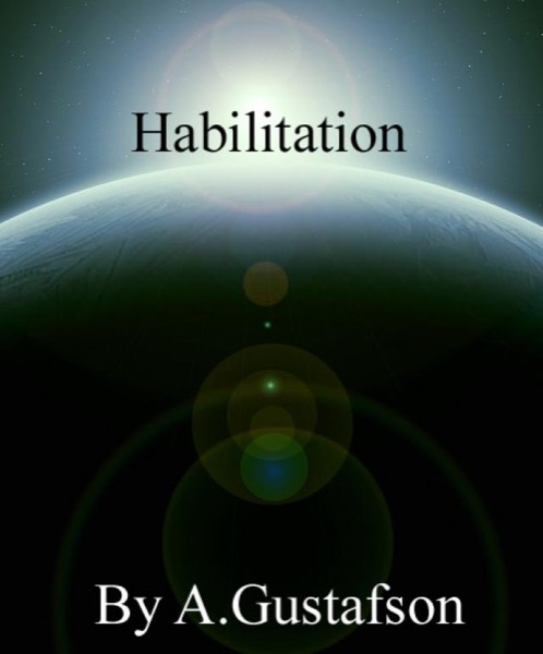 Habilitation by Ken O'Steen