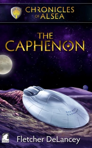 The Caphenon by Fletcher DeLancey