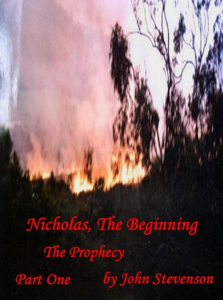 Nicholas – The Beginning by John Stevenson