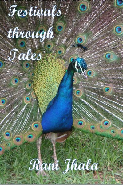 Festivals through Tales by Rani Jhala