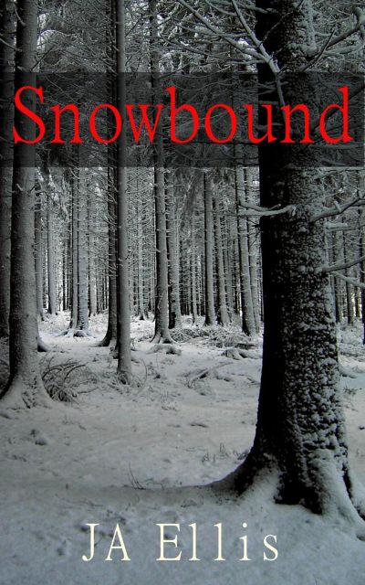 Snowbound by JA Ellis