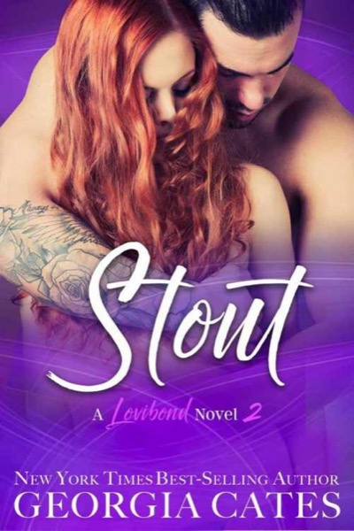 Stout by Georgia Cates