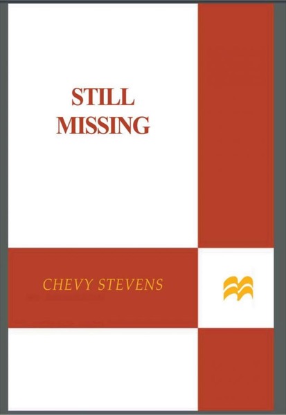 Still Missing by Chevy Stevens