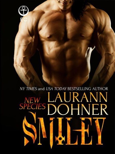 Smiley by Laurann Dohner