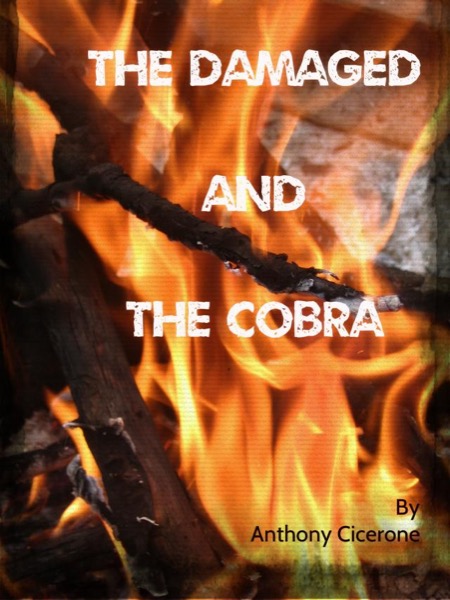 The Damaged and The Cobra by Anthony Cicerone