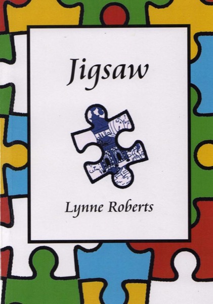 Jigsaw by Lynne Roberts