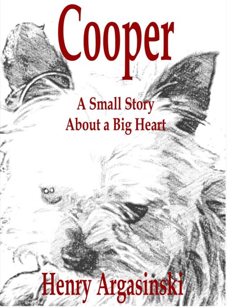 Cooper by Henry Argasinski, RPA