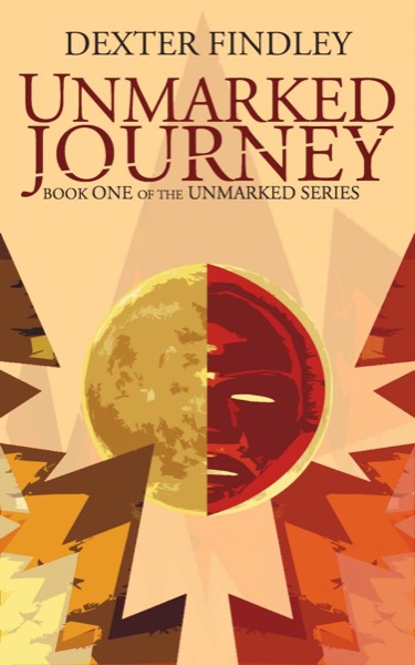 Unmarked Journey by Dexter Findley