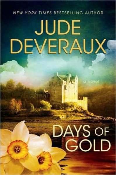 Days of Gold by Jude Deveraux