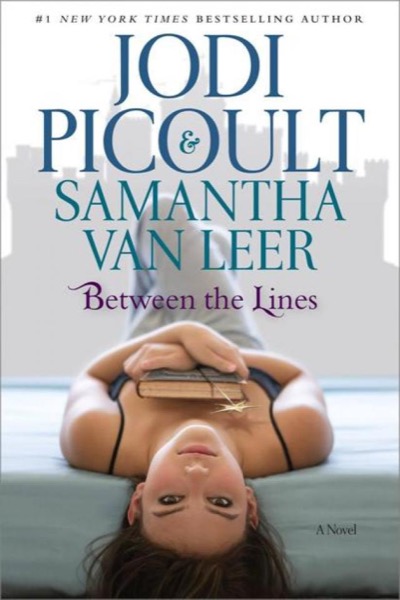 Between the Lines by Jodi Picoult