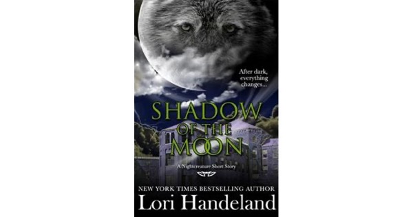 Shadow of the Moon by Lori Handeland