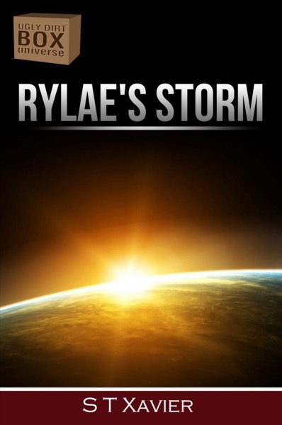 Rylae's Storm by S T Xavier