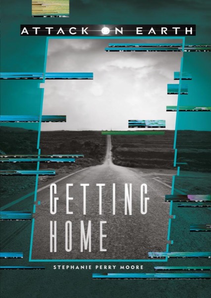 Getting Home by Stephanie Perry Moore