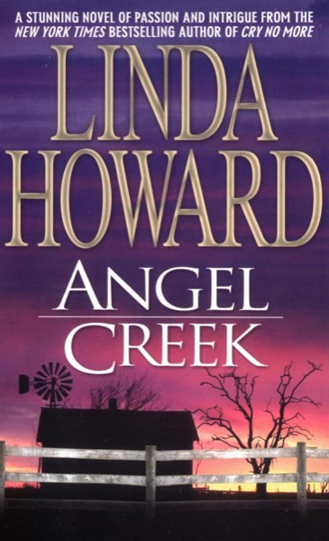 Angel Creek by Linda Howard