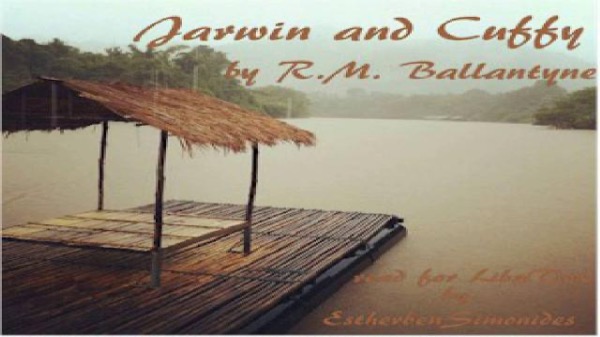 Jarwin and Cuffy by R. M. Ballantyne