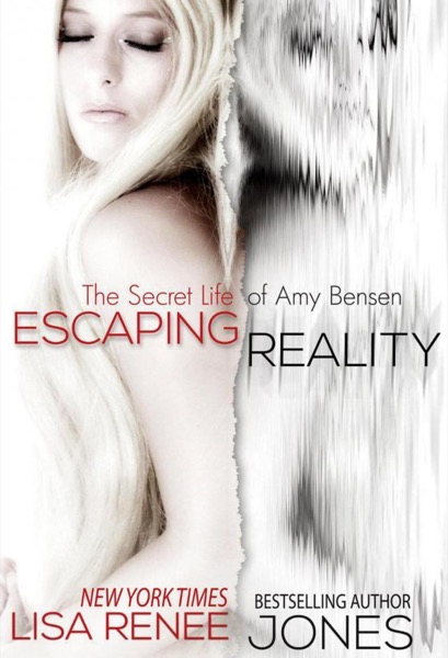 Escaping Reality by Lisa Renee Jones