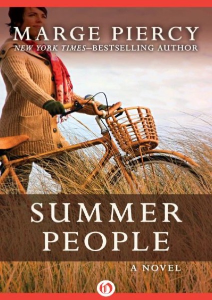 Summer People by Marge Piercy