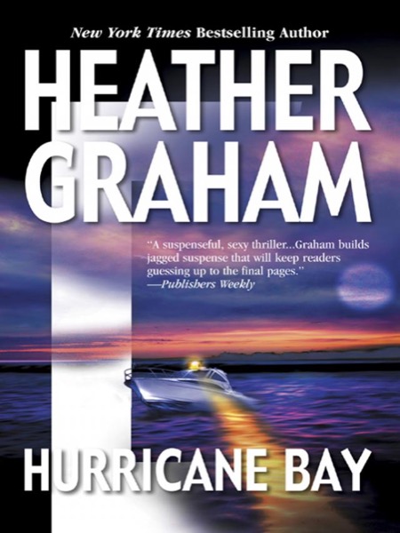 Hurricane Bay by Heather Graham