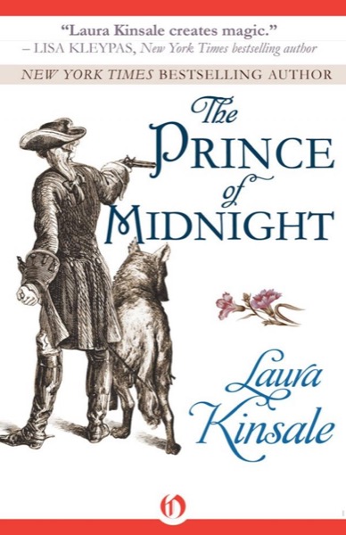 The Prince of Midnight by Laura Kinsale