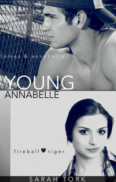 Young Annabelle (Y.A Series Book 1) by Sarah Tork