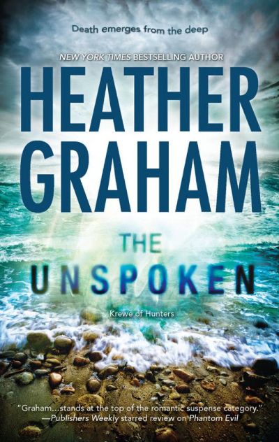 The Unspoken by Heather Graham