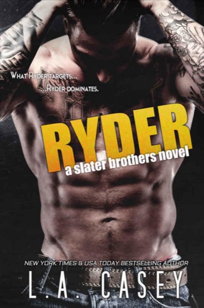 Ryder