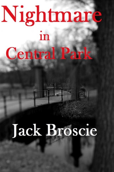 Nightmare in Central Park by Jack Broscie