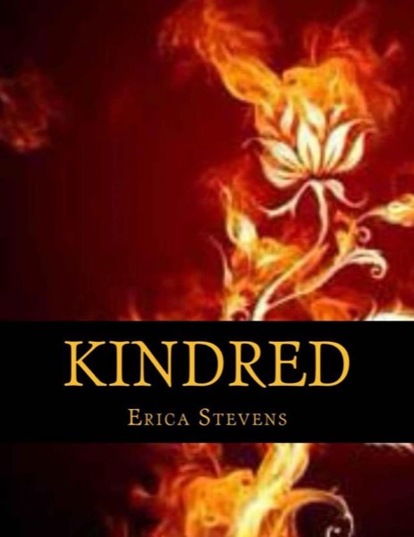 Kindred by Erica Stevens