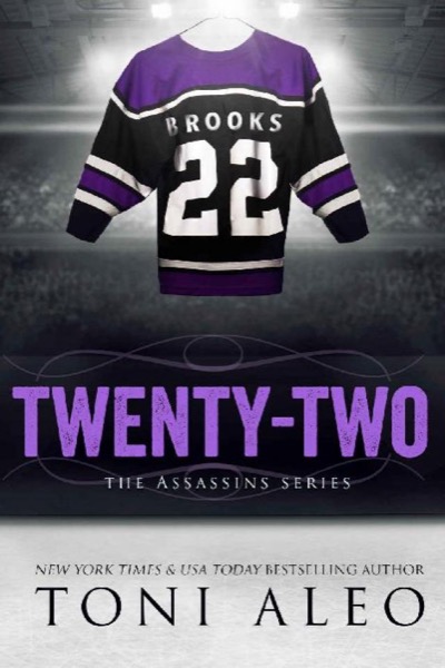 Twenty-Two (Assassins Series Book 12) by Toni Aleo