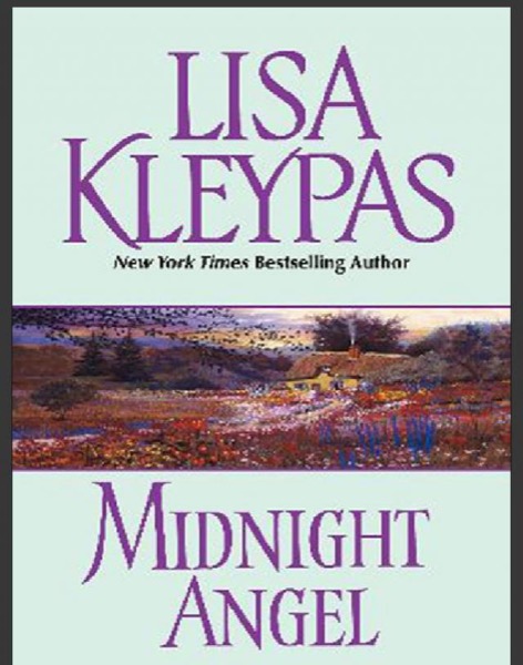 Midnight Angel by Lisa Kleypas