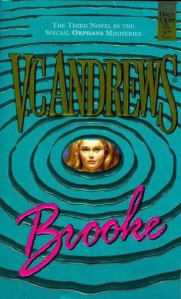 Brooke by V. C. Andrews